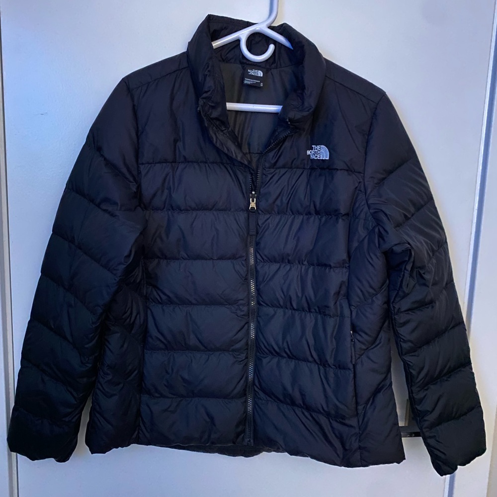 North Face
